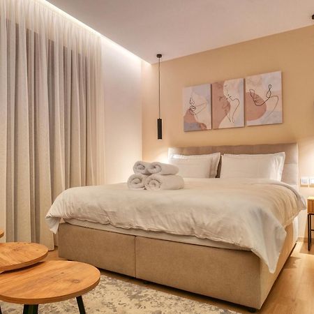 Harmony Center Luxury Apartment Κομοτηνή Εξωτερικό φωτογραφία