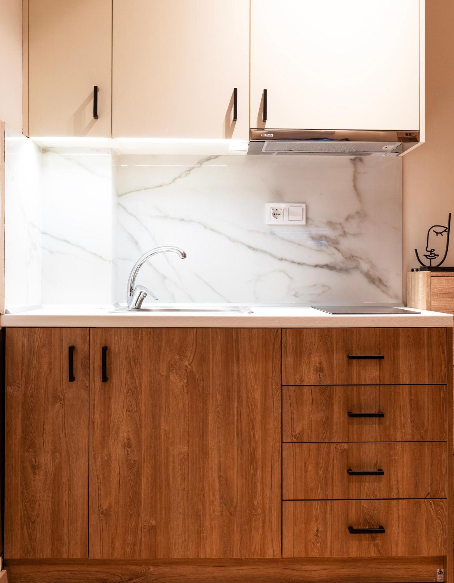 Harmony Center Luxury Apartment Κομοτηνή Εξωτερικό φωτογραφία