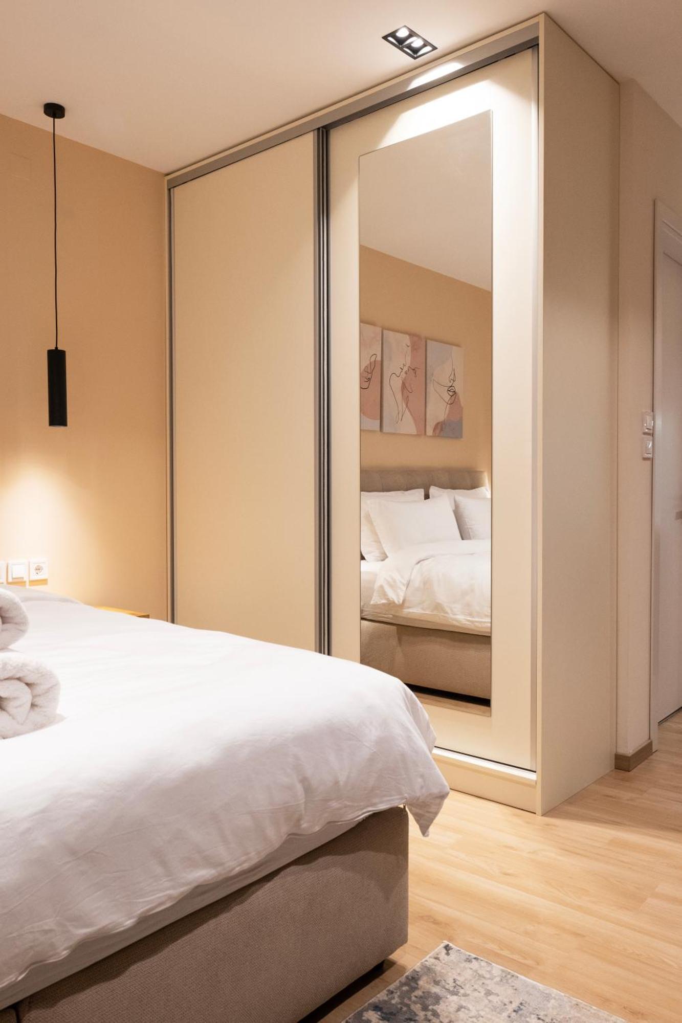 Harmony Center Luxury Apartment Κομοτηνή Εξωτερικό φωτογραφία