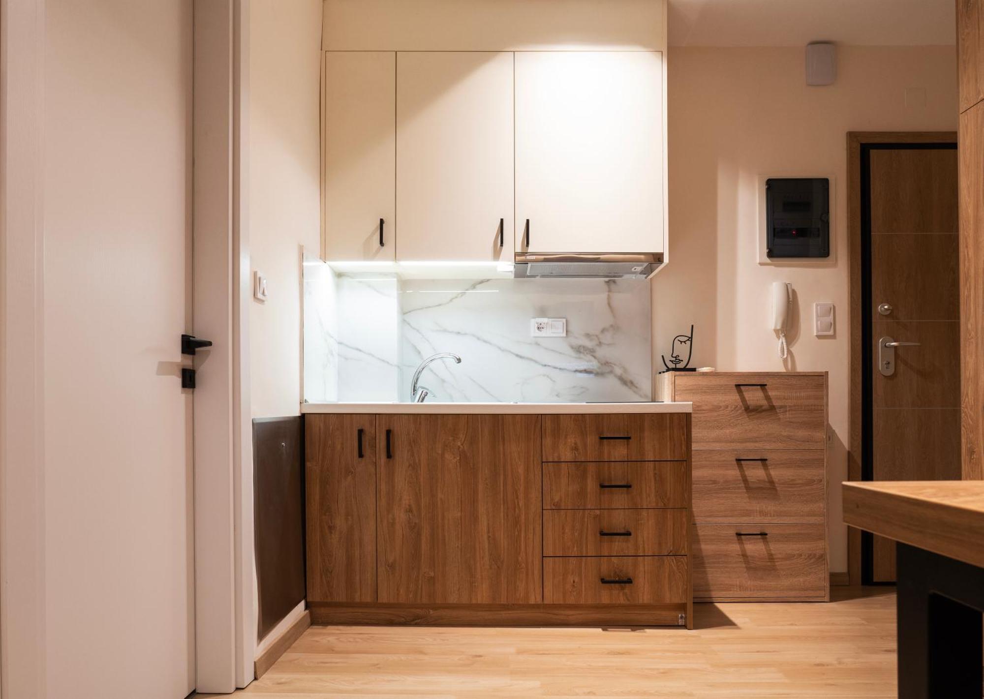 Harmony Center Luxury Apartment Κομοτηνή Εξωτερικό φωτογραφία